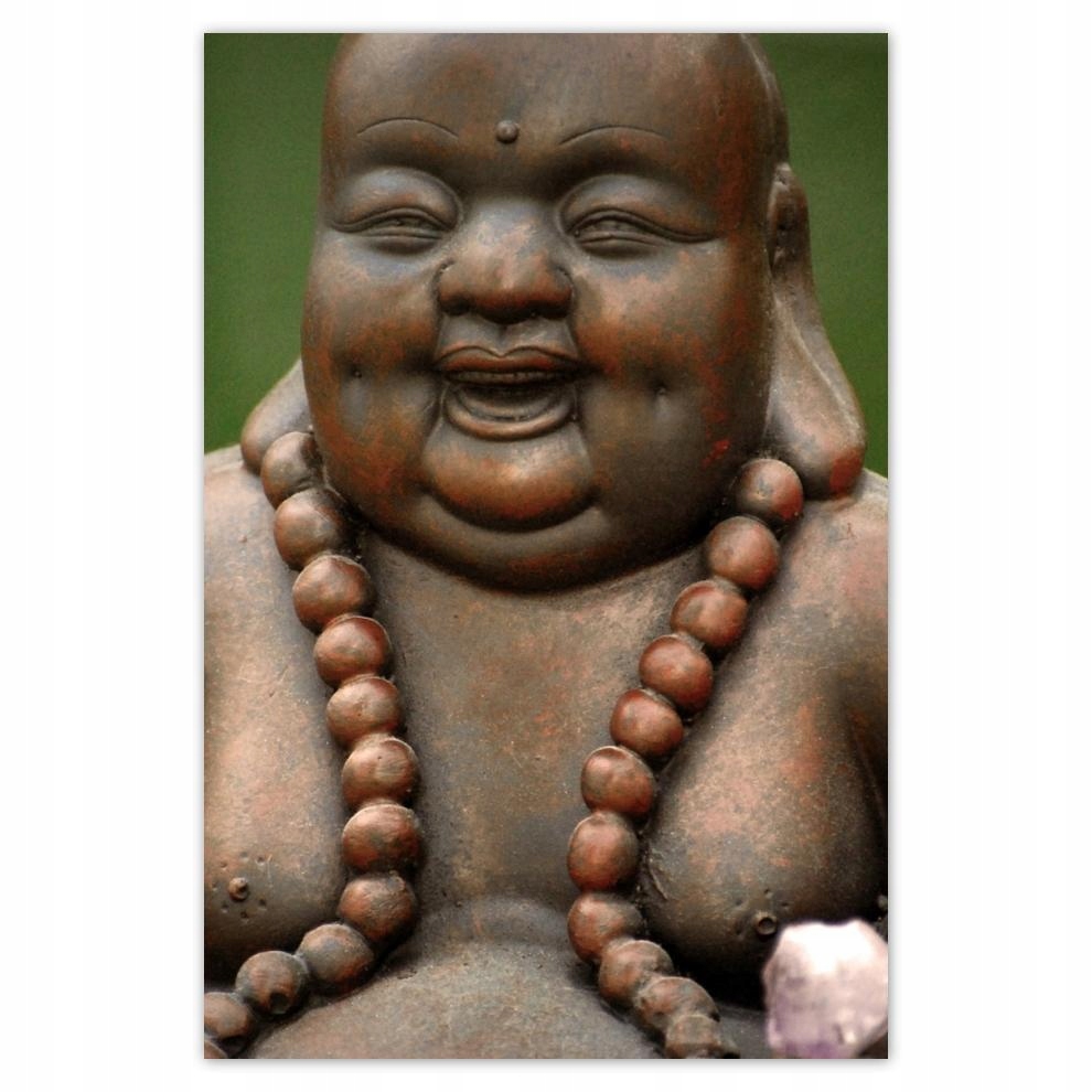 

Plakat 62x93 Budda