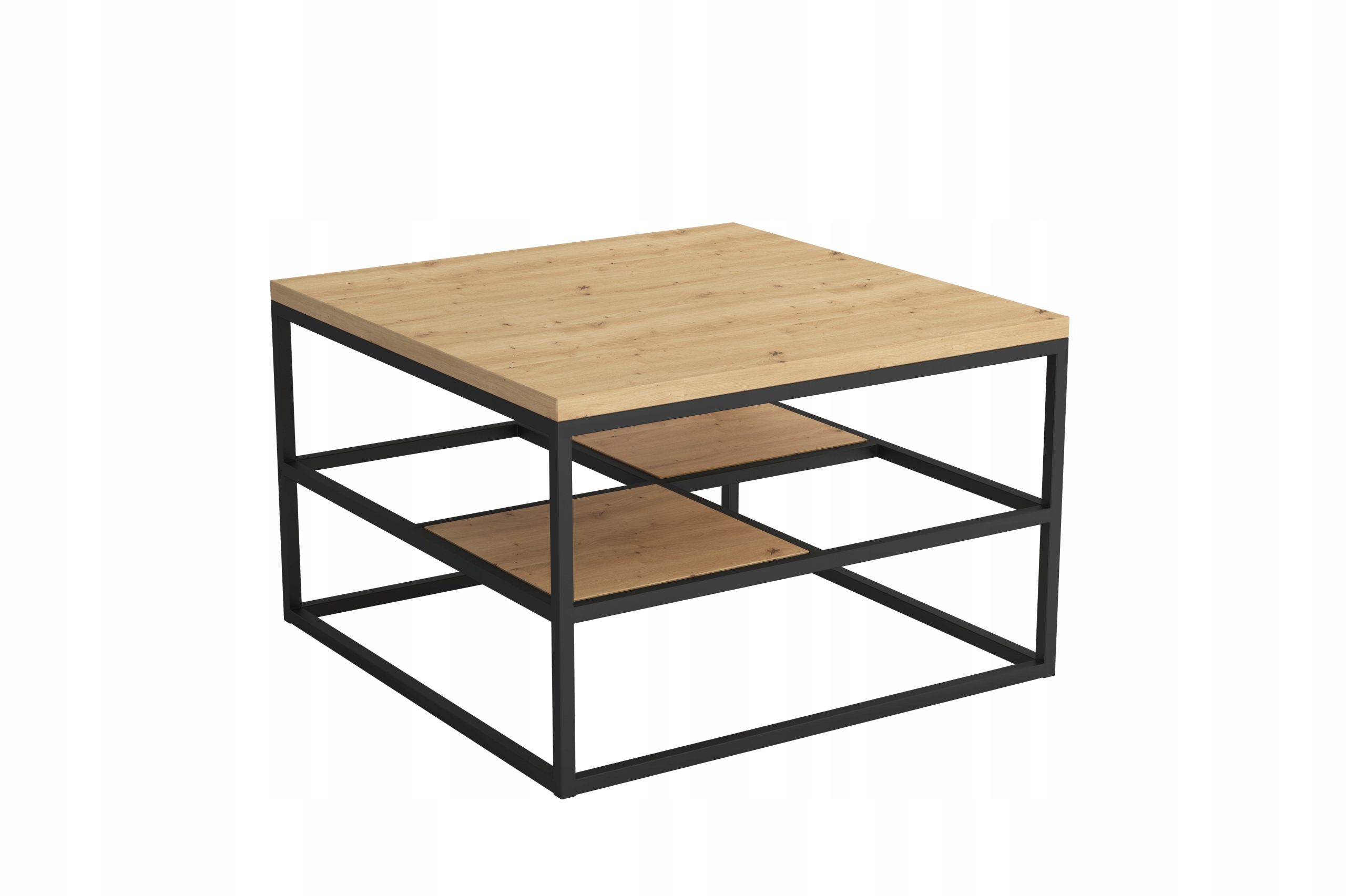 Stolik kawowy ława loft Corys Wernature artisan