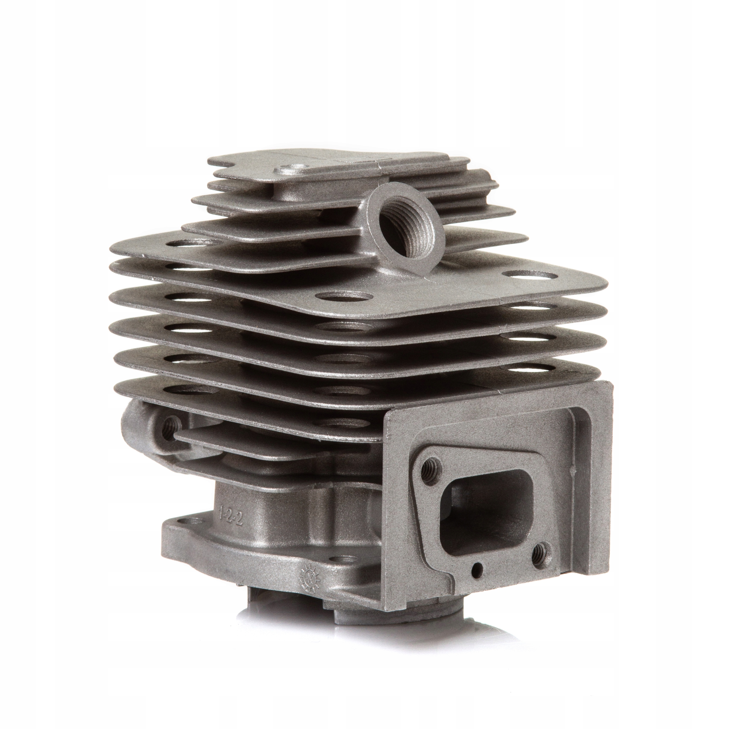 Zestaw tłok cylinder kosy spalinowa ORYGINAŁ DEMON