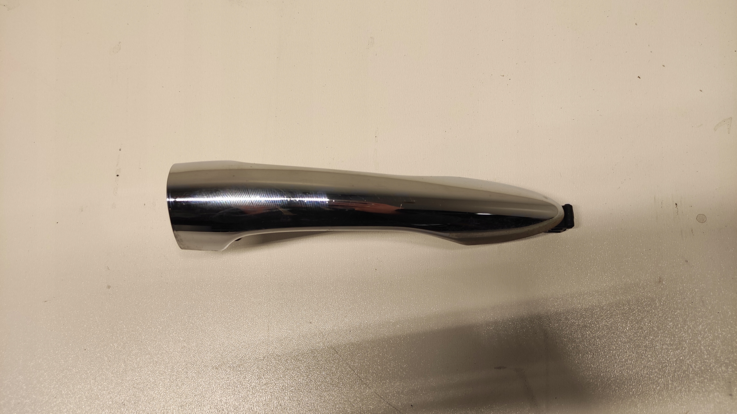 handle front front right CHROM KIA SPORTAGE III 10-15 EUROPA