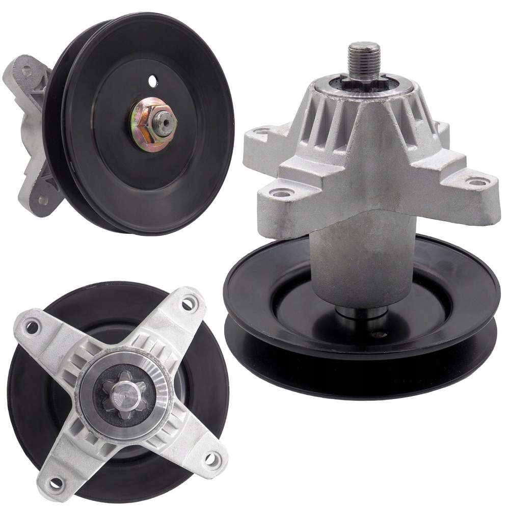 Mandrela Adaptér Nože Náboj Mtd 618-04474 A