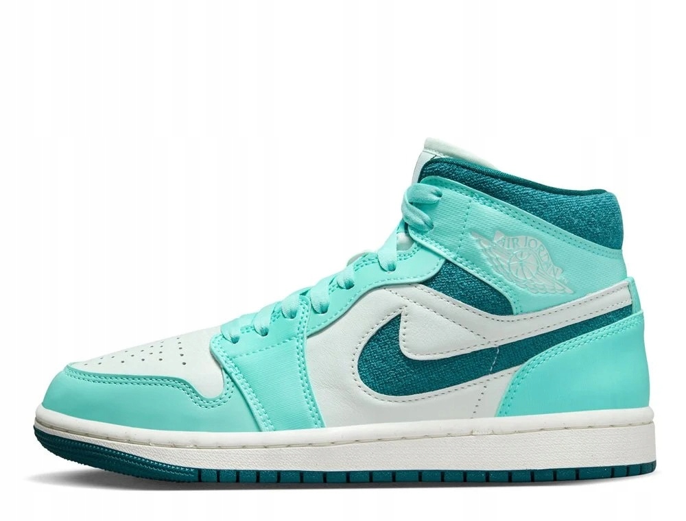 Basketbalové boty Nike Air Jordan 1 Mid Se Dz3745-300 vel.43