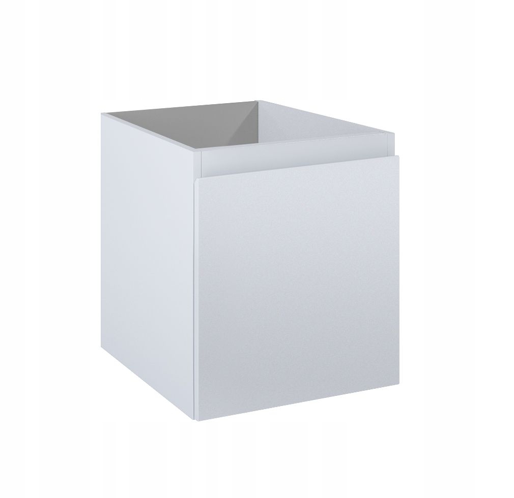 Szafka Pod Umywalke 40 CM Szary Mat Oltens Vernal
