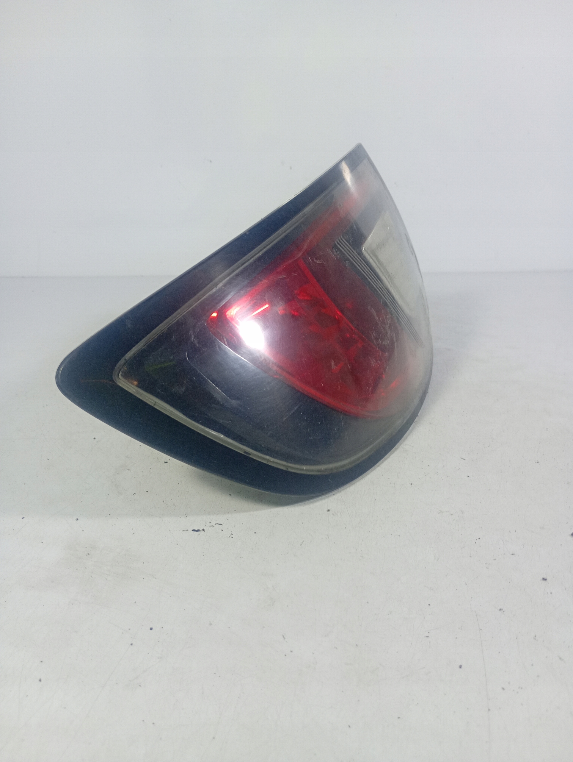 Mazda 6 VI sedan 02-08 light left rear rear part