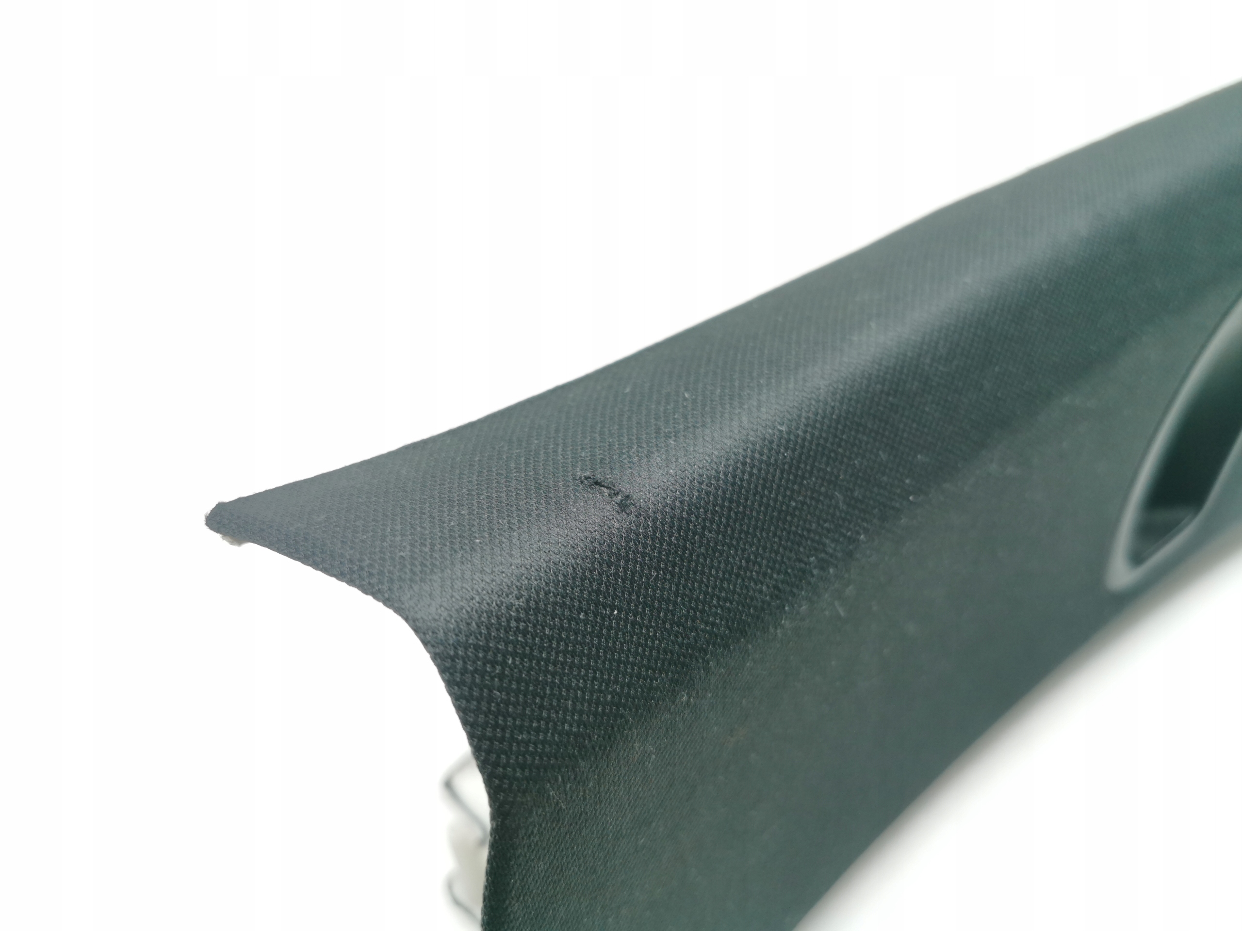Blende Abdeckung SLUPKA rechts PORSCHE CAYENNE II 7P5867242M