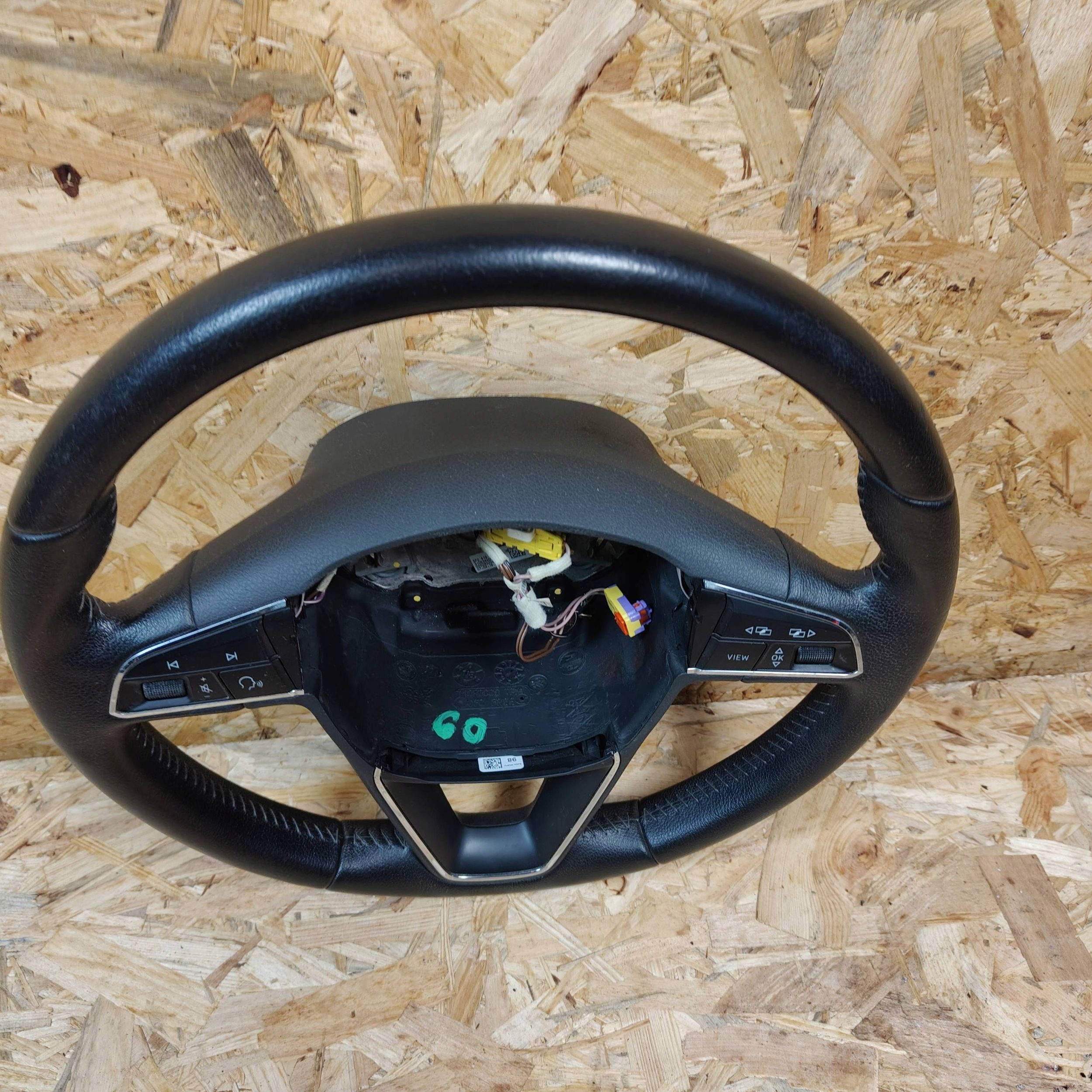 lenkrad Seat Arona 5F0419091AH