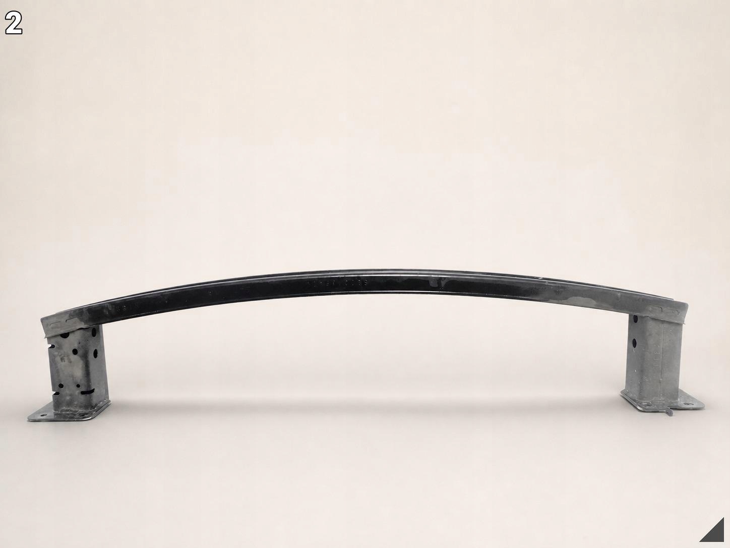 NISSAN MICRA V K14 16-22 lower sider console bar, wall bumper front