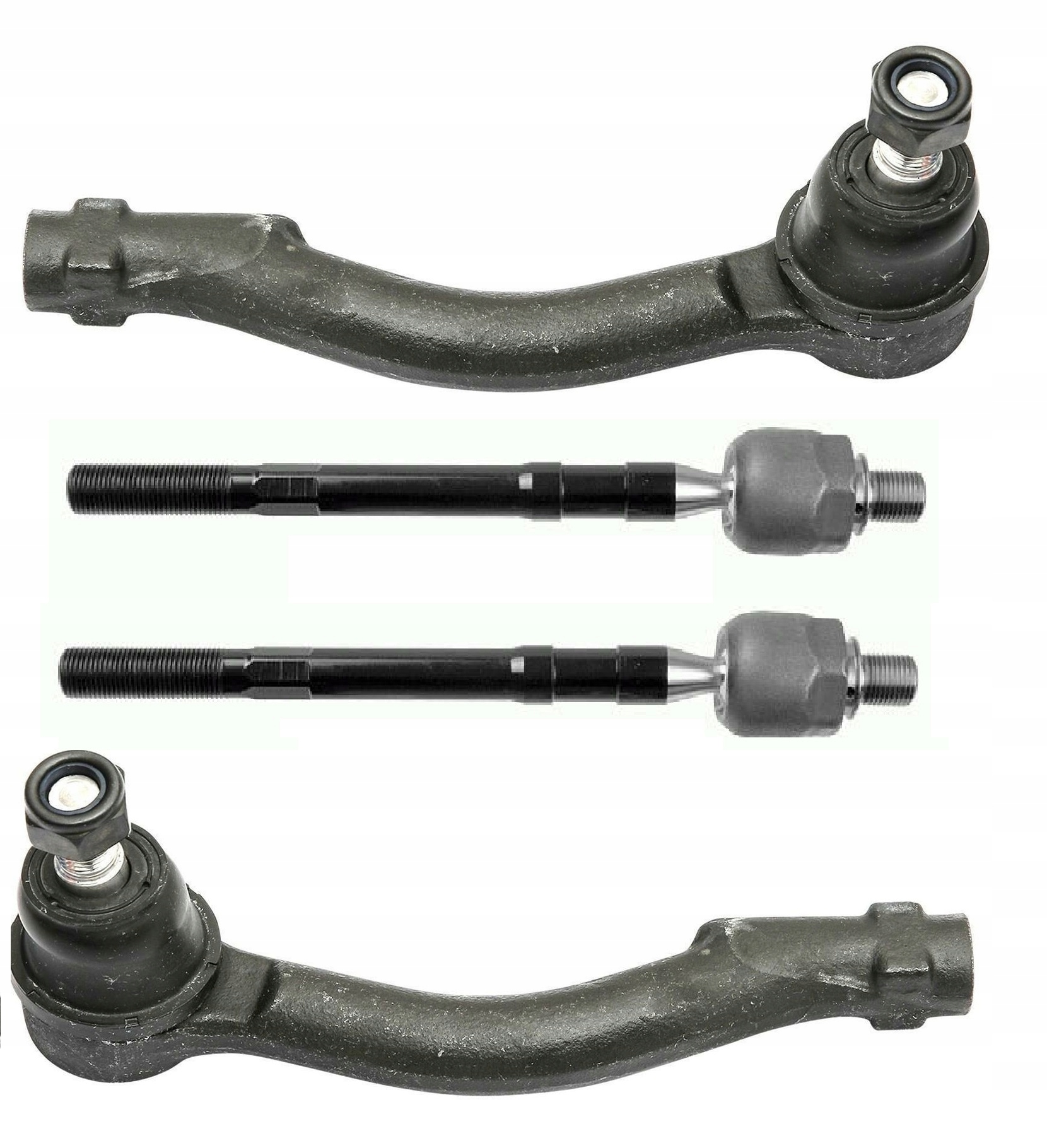 KONCOWKA DRAZEK KIA SPORTAGE HYUNDAI TUCSON