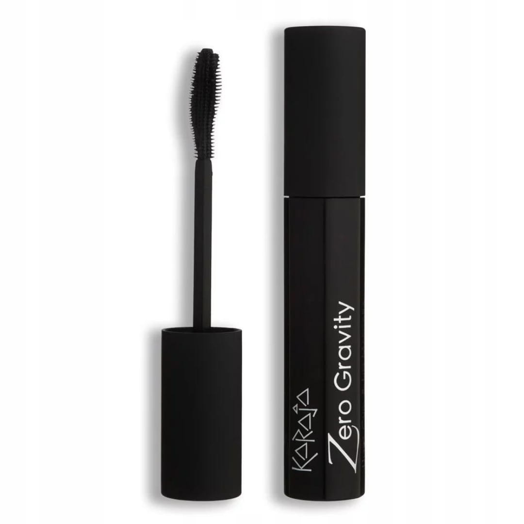 Řasenka černá Karaja Zero Gravity Lifting & Volumizing Effect 14,5 ml