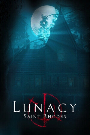 Lunacy: Saint Rhodes (pc) klucz Steam