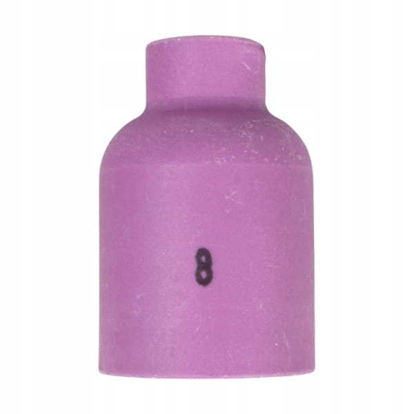 

Dysza Ceramiczna Tig 17 26 Duża Soczewka 8, 57N74