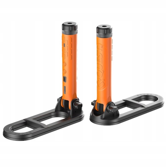Detektor kovů Quest Scuba Textor Pro