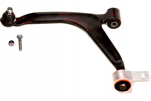 Trw Rameno Citroen Berlingo 1.8 D (MFA9A) (mf)