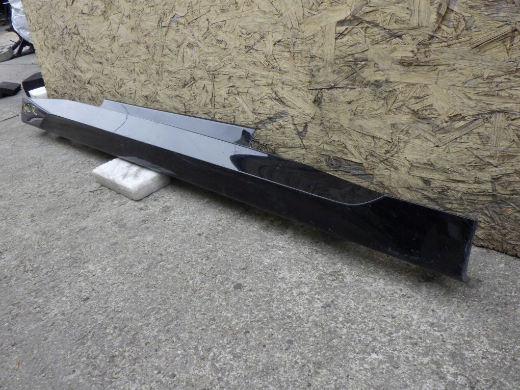 BMW 2 G42 M PAKIET COUPE 22- moulding threshold right