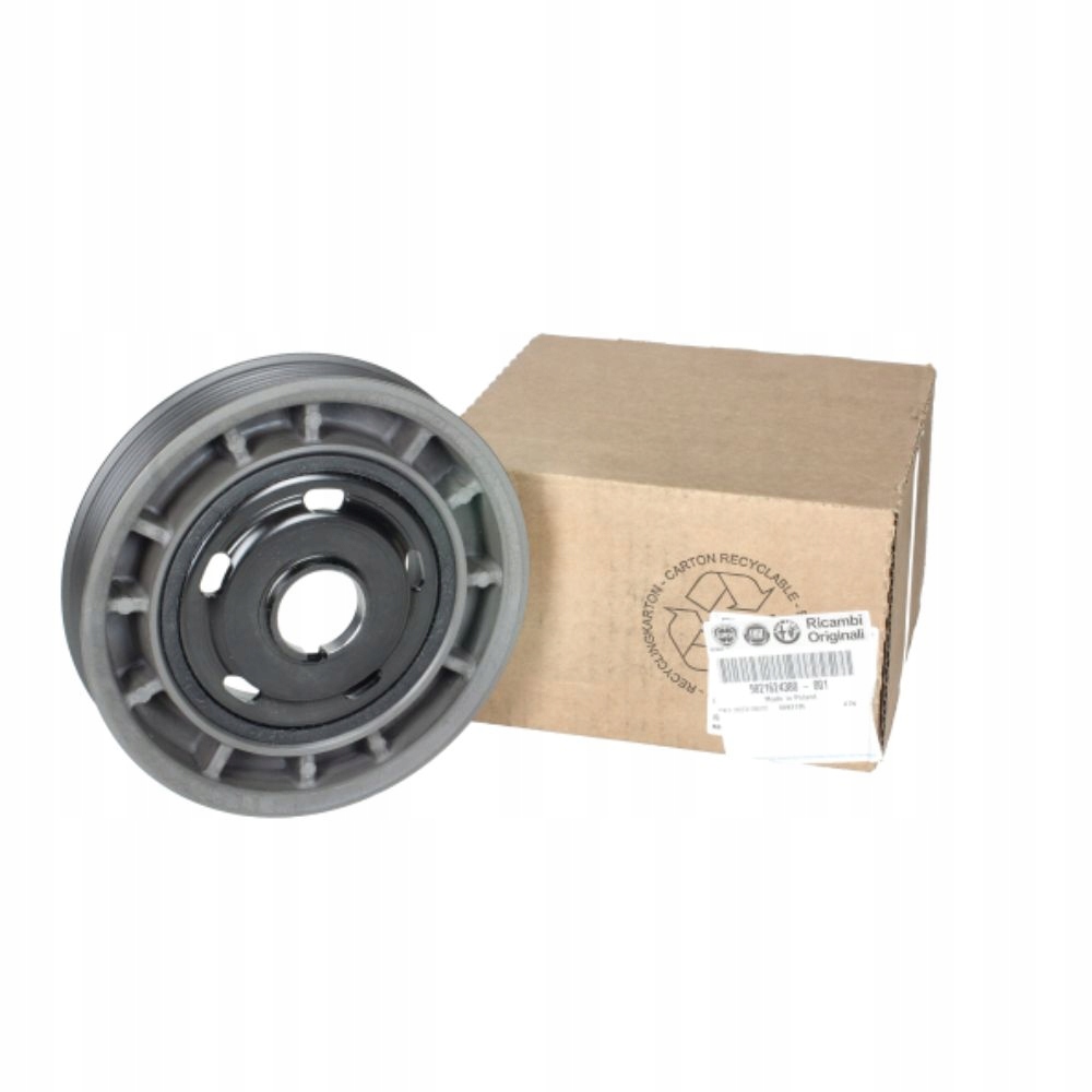 Řemenice Hřídele Citroen C3 III Peugeot 308 II 1.5 Bluehdi 9821624380