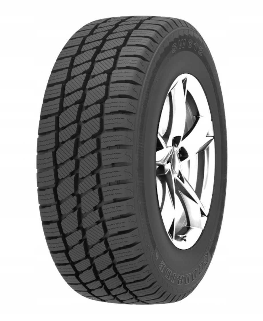 Goodride SW-612 205/70 R15 106/104 R