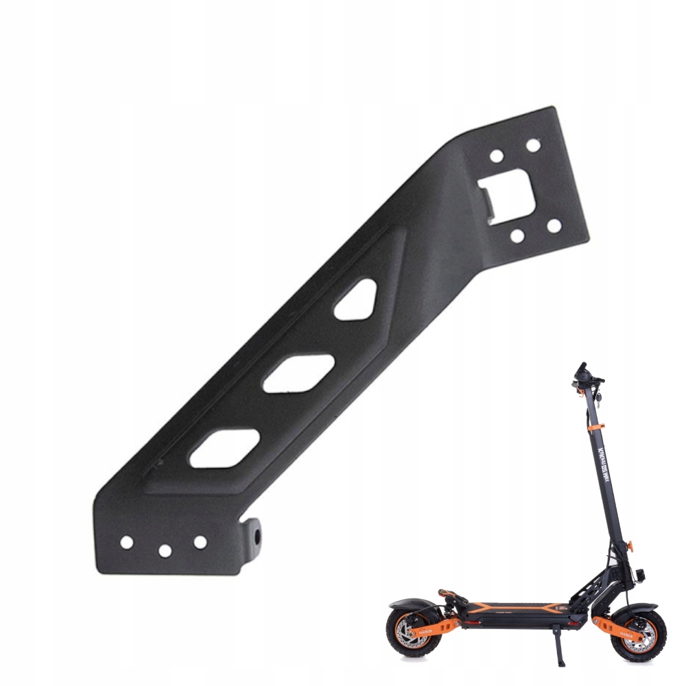 Prawy Przedni Wahacz wspornik do Hulajnogi Elektrycznej Kukirin G2 Max