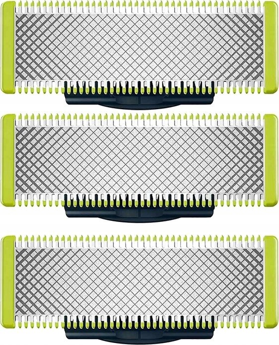 

Philips Ostrza QP230/50 One Blade 3 sztuki