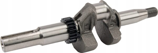 Klikový hřídel 595488