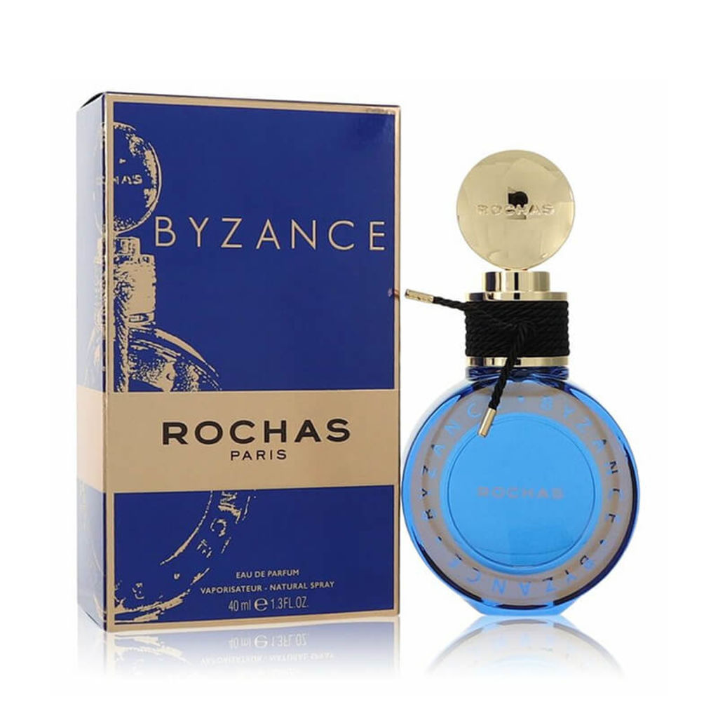 Rochas, Byzance, Eau De Parfum, Pro ženy, 40 ml