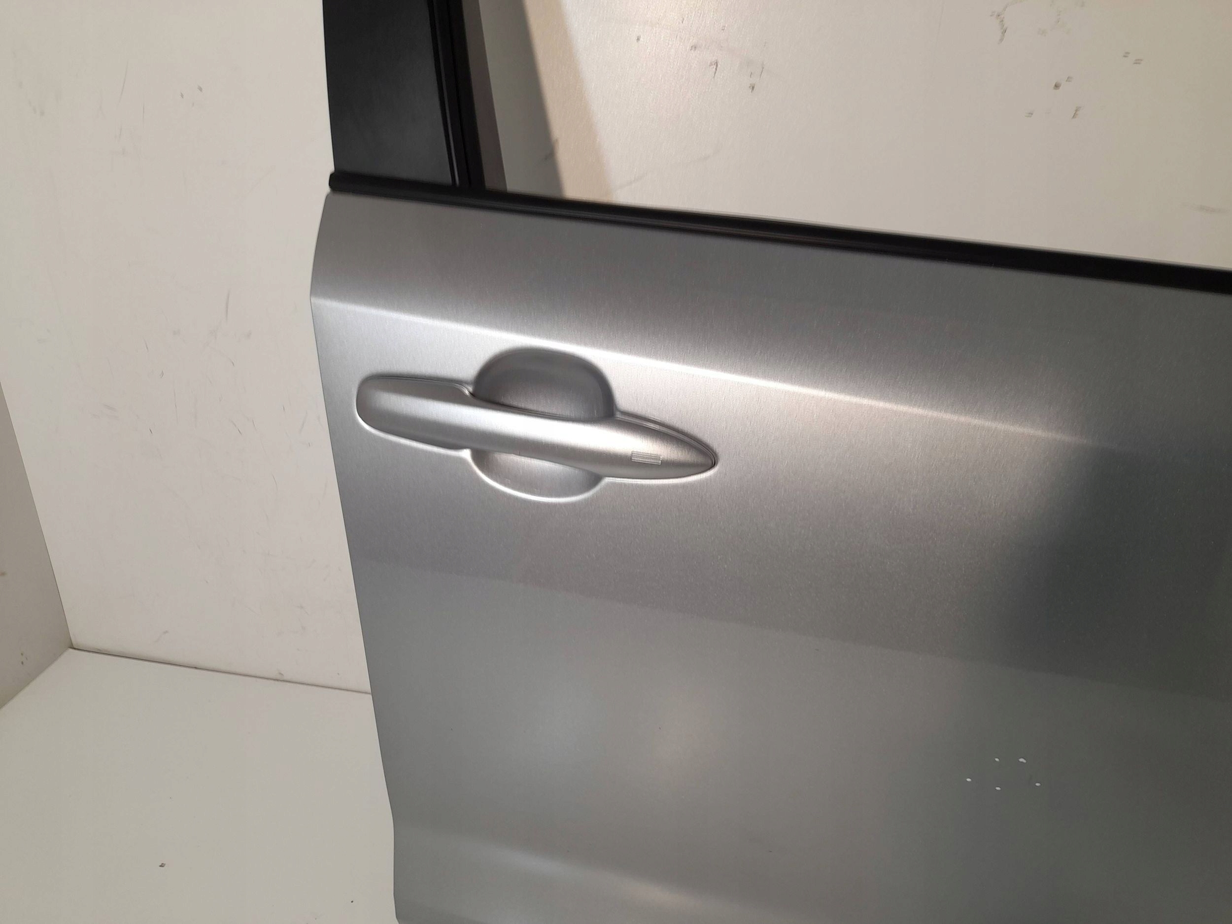 Toyota Corolla E21 Drzwi przednie prawe sedan (T380) Typ samochodu Samochody osobowe