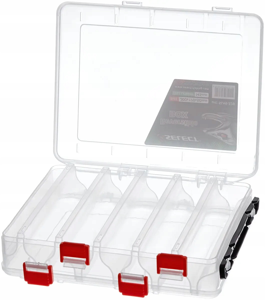 Select Reversible Box SLHS-328 Pudełko