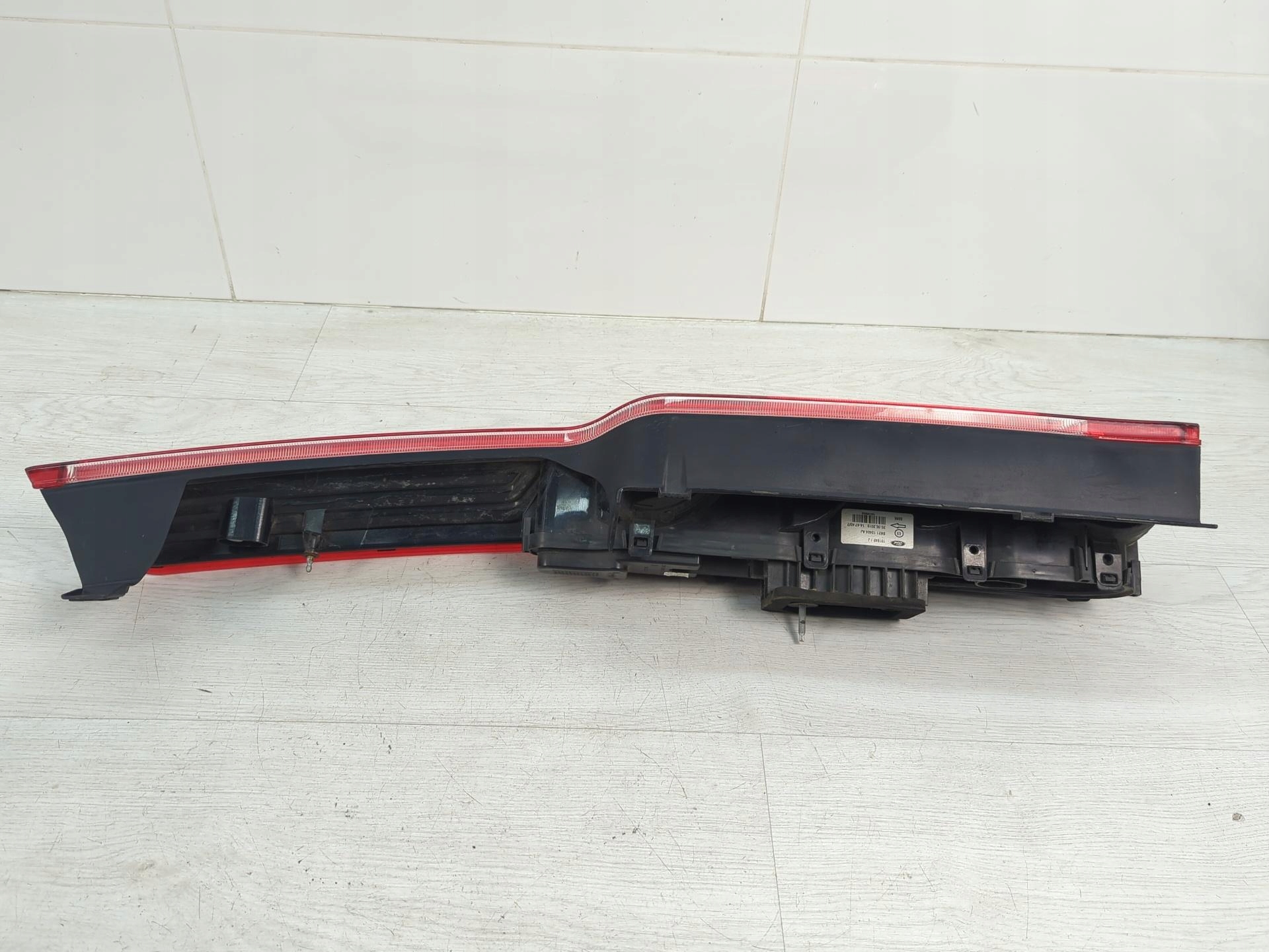 фонарь правый FORD TRANSIT BK21-13404-AJ BK21-13N004-AC