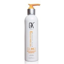 GkHair Anti-Dandruff Šampon s keratinem 250 ml