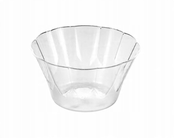 

Pojemnik deserowy Finger Food Deco 170ML 25szt.