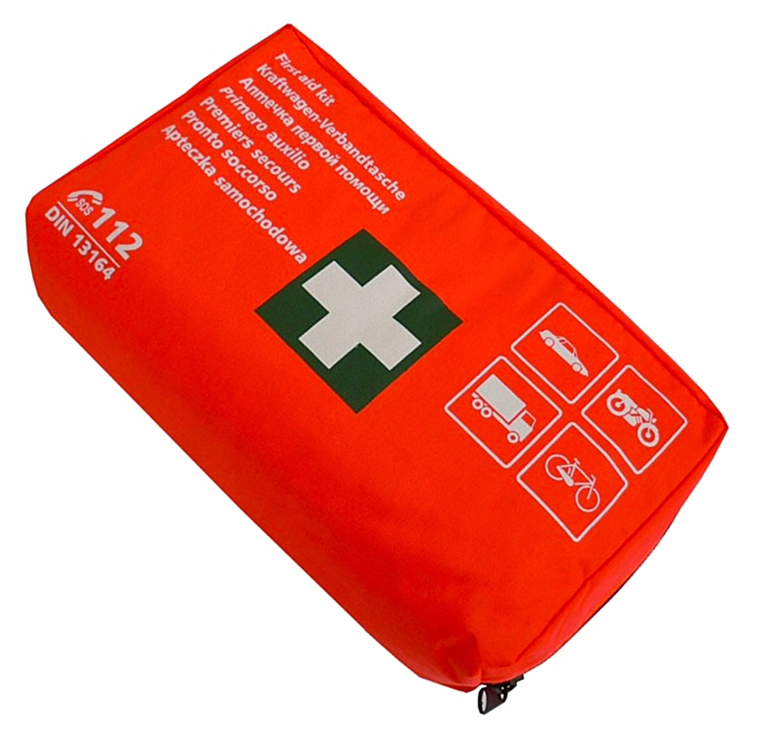 PIERWSZEJ N7S44 POMOCY INSTRUKCJA APTECZKA SAMOCHO