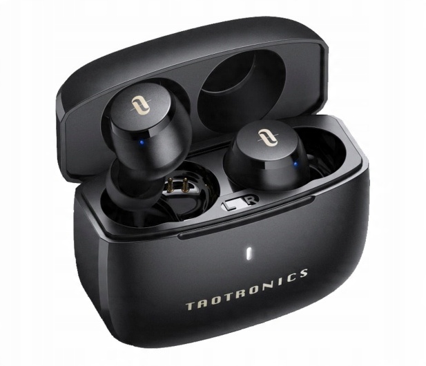 

Słuchawki dokanałowe Taotronics TT-BH097 Anc