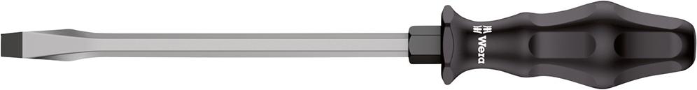 Šroubovák Wera na šlehání 932A plochý šroubovák 12x2x200 mm