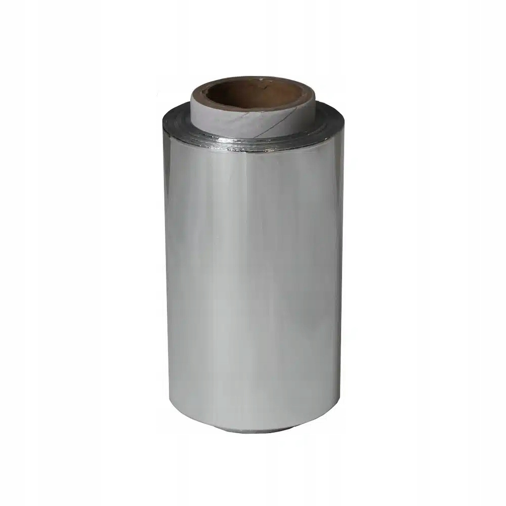 

Folia Fryzjerska Aluminiowa 250 m