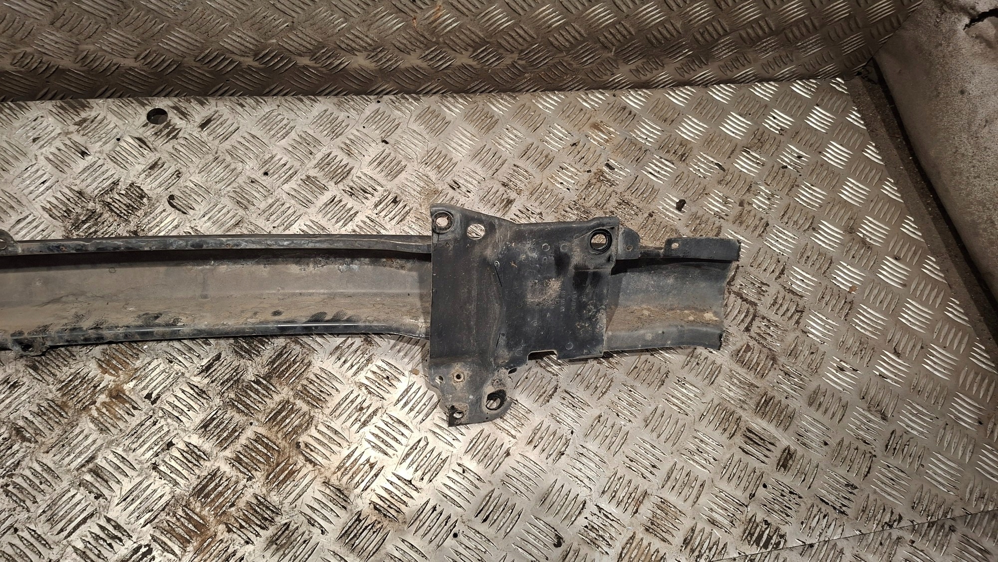 bumper support front VW BORA