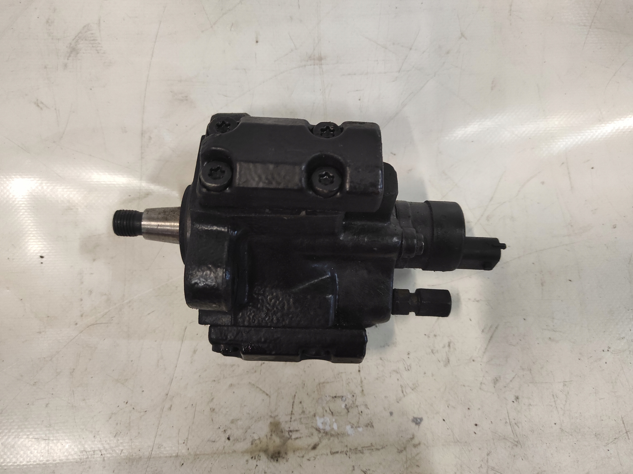 Alfa 156 1.9 JTD OE 0445010007 Einspritzpumpe