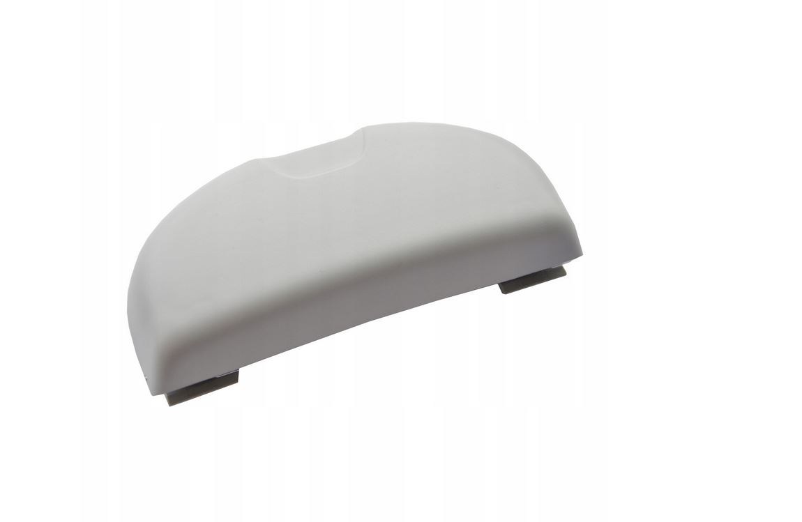 

Schowek na okulary Fiat 500 2012-