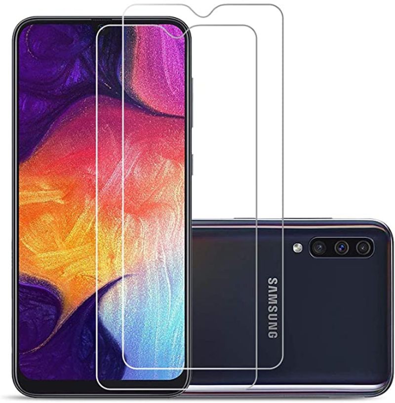 

Szkło hartowane do Samsunga A50/ A30/ M30S 2 szt.