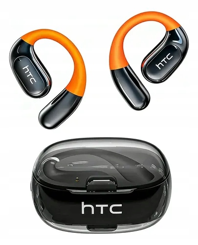 Bezdrátová Sluchátka Do Uší Htc NE36 Anc S Překladačem Do Uší