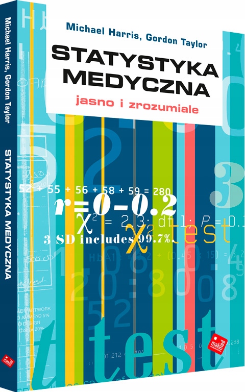 

Statystyka Medyczna Jasno I Zrozumiale