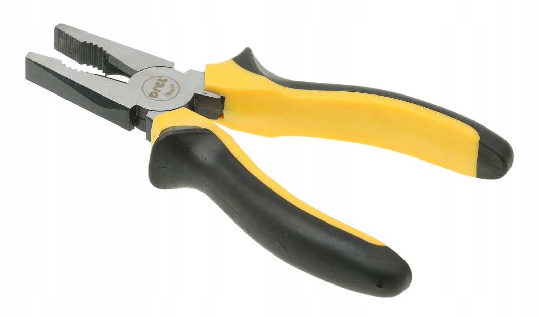 

Szczypce Uniwersalne 160 mm Kombinerki Szczypce