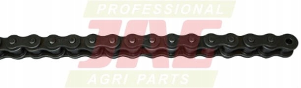 Řetěz galla zesílený 5/8" Ansi Rollon-solid 10A-1H 5 mb