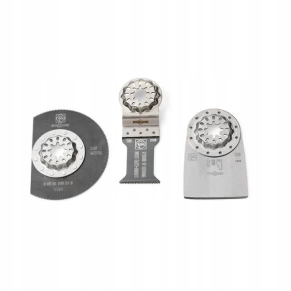 Renovace Combo Starlock Fein 35222967110