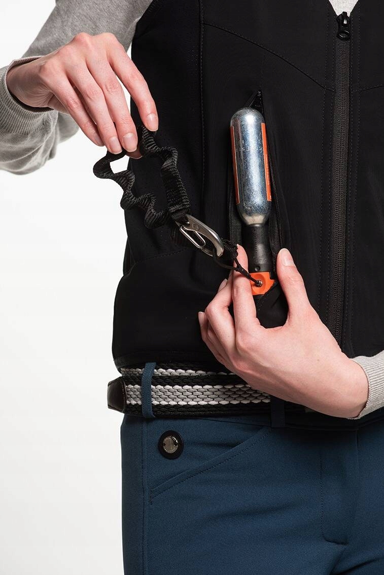 Nabój do kamizelki wybuchowej 50CC Freejump