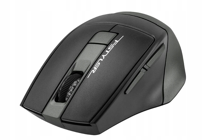 A4 Tech Mysz A4Tech Fstyler FB3 5 Rf (2.4G+BT) Midnight green