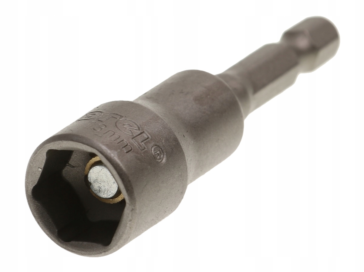 

Nasadka Magnetyczna Farmer Kluczyk Magnes Crv 13mm