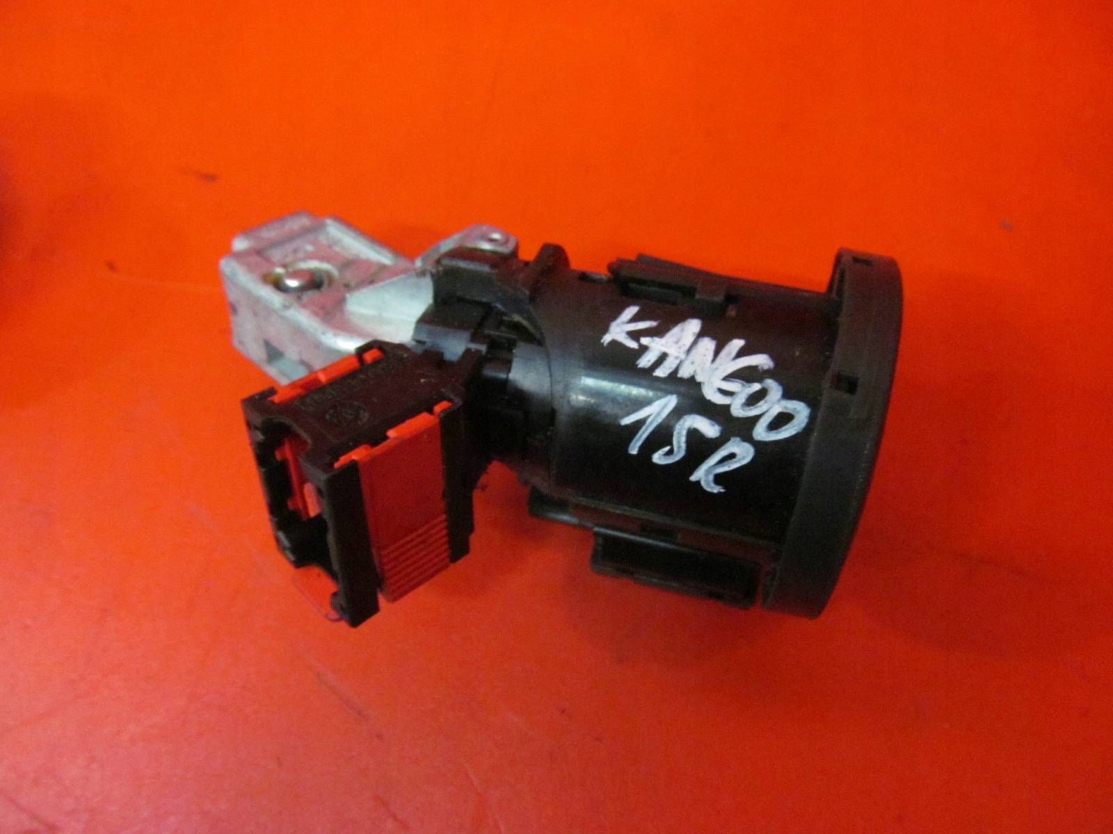 KANGOO 2 II 3 III ignition key PILOT cup tanks lock cylinder door left KPL