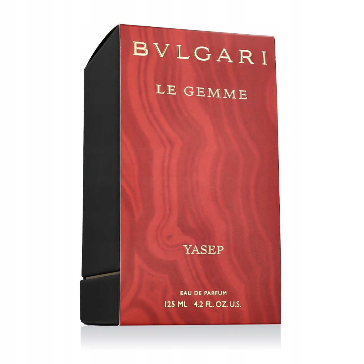 Bvlgari Le Gemme Men Yasep Edp 125 ml M
