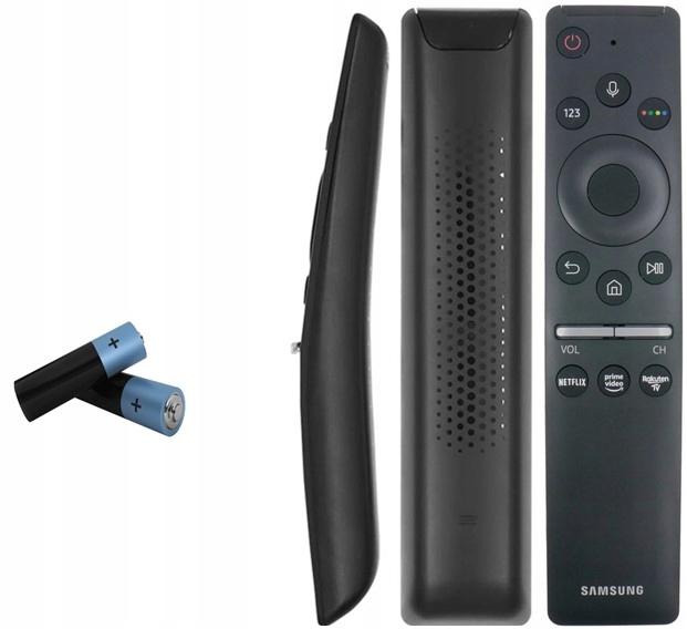 Originální Dálkový Ovladač Pro Televizor UE65RU8002 Samsung RU8002 UE65RU8002U