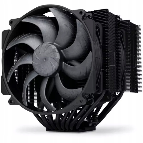 Vzduchové chladenie procesora Noctua NH-D15 G2 chromax.black