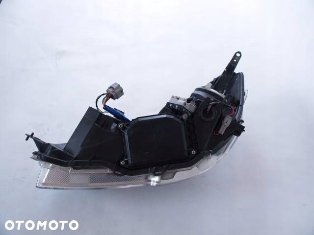 Subaru Legacy 09-13 Reflektor right light right xs